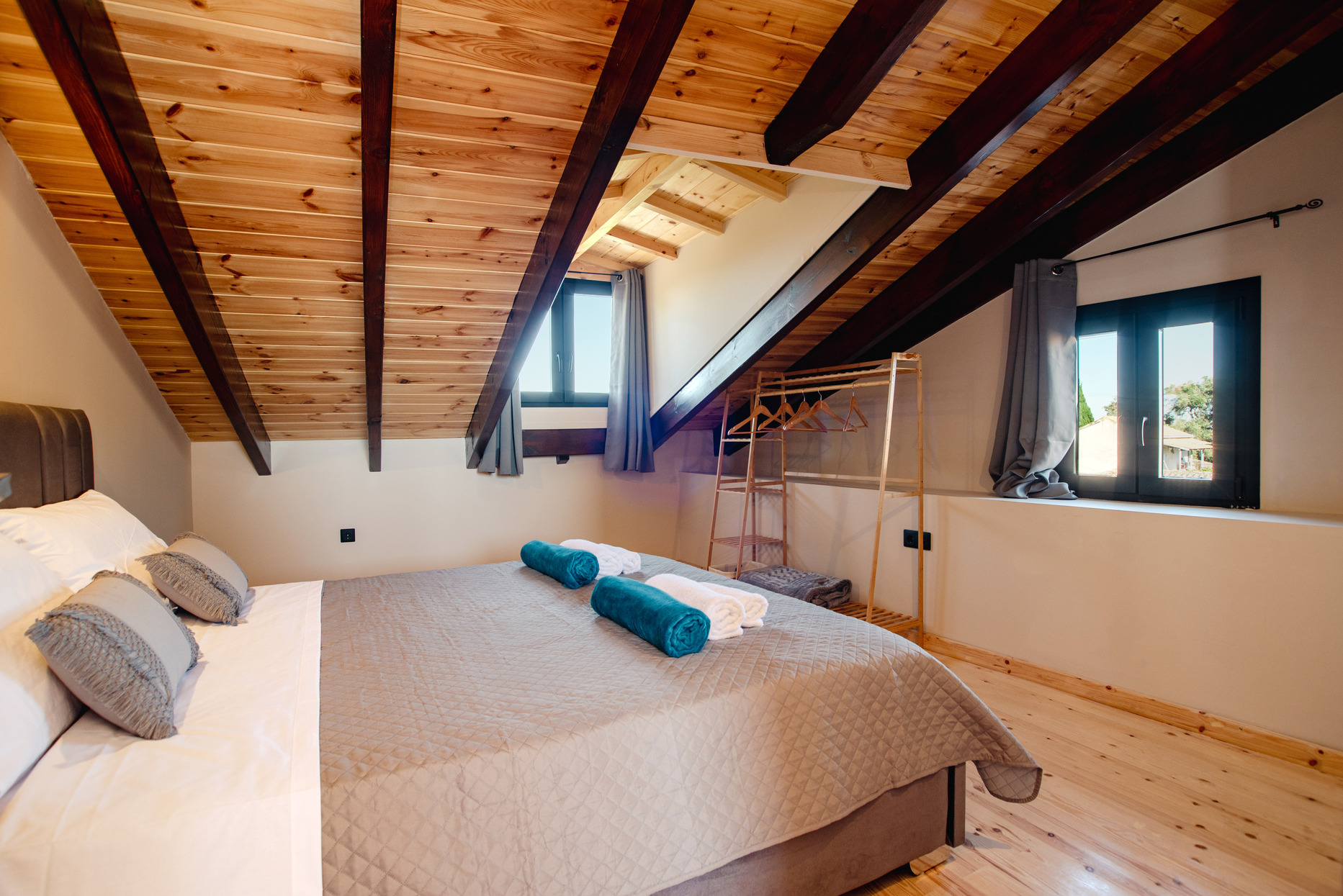 Kerkyra vacation home