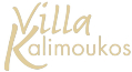Villa Kalimoukos